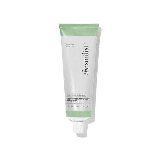#seo: Dentifrice Purifiant Fraîcheur The Smilist