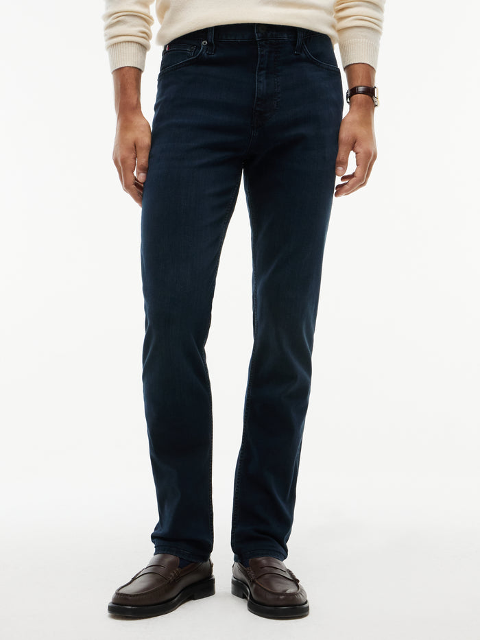 Denton Jeans Blue Black