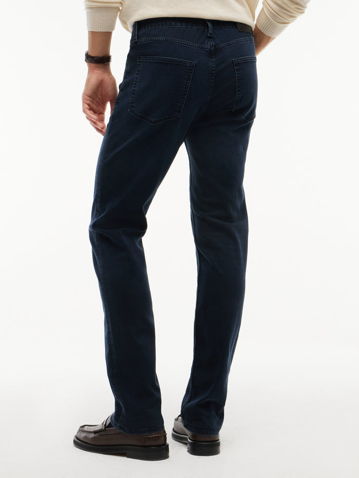 Denton Jeans Blue Black