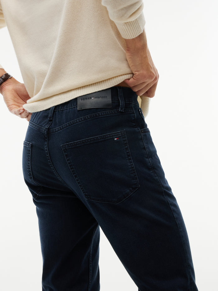 Denton Jeans Blue Black