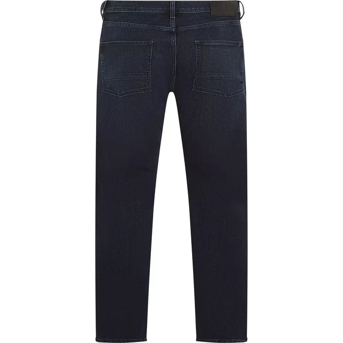 Denton Jeans Blue Black