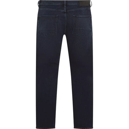 Denton Jeans Blue Black