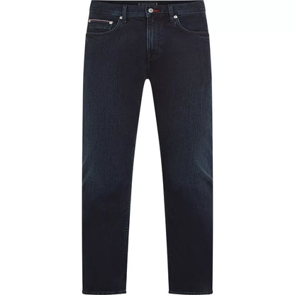 Denton Jeans Blue Black