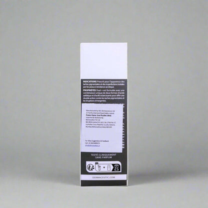 Dermaceutic Dual+ Anti-Blemish Serum