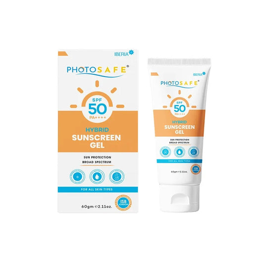 Dermpix_Photosafe Hybrid Sunscreen Gel