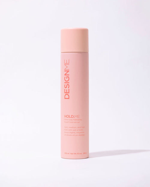 DESIGNME HOLD.ME Three-Way Hairspray