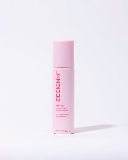 DESIGNME PUFF.ME Dry Texture Spray
