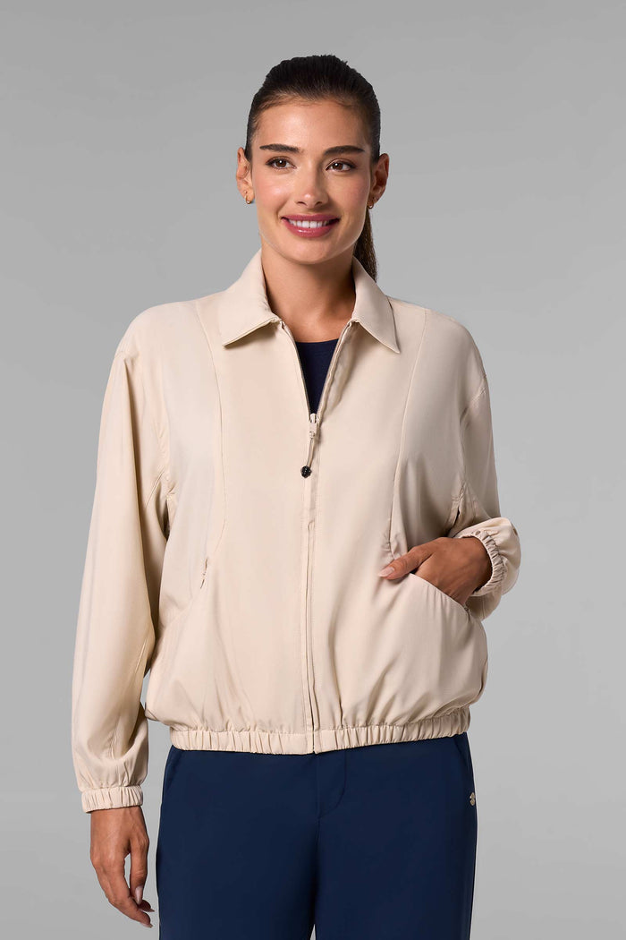 Color_Pale Khaki