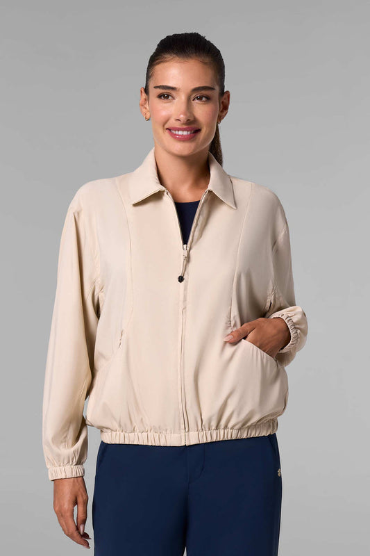 Color_Pale Khaki