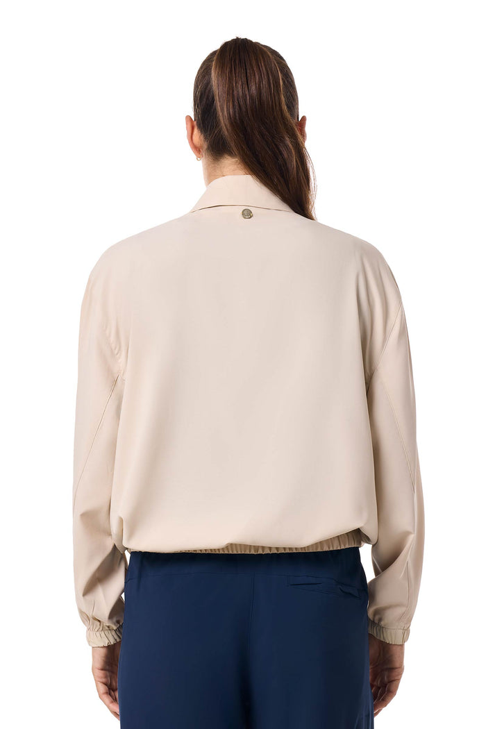 Color_Pale Khaki