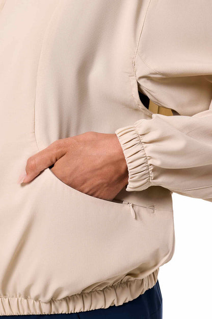 Color_Pale Khaki