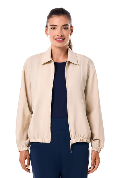 Color_Pale Khaki