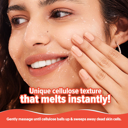 Detan+ Gentle Melt Exfoliator