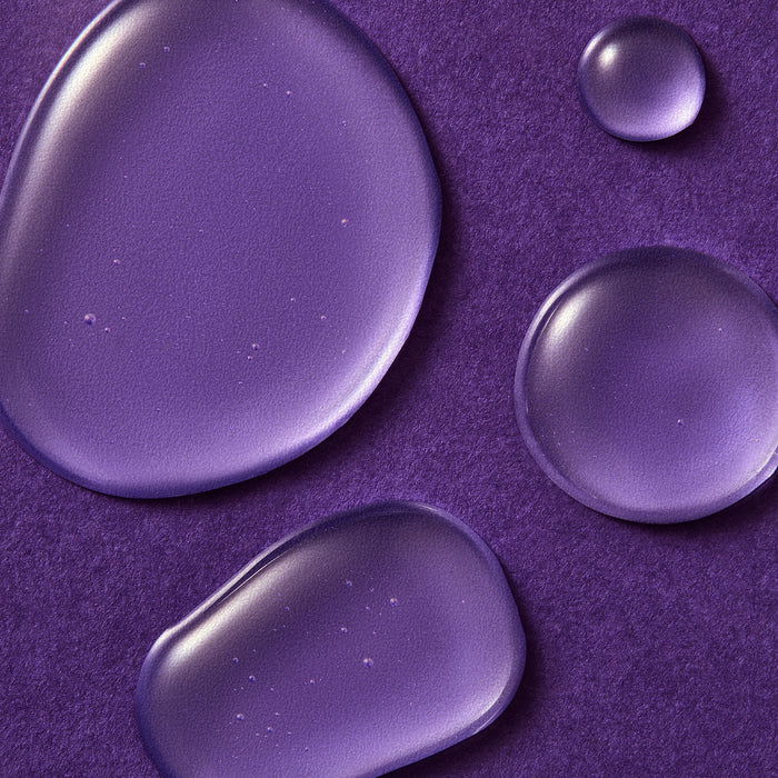 Dewberry Perfume Oil