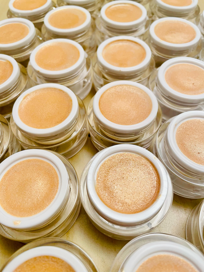 Dewy Highlighter