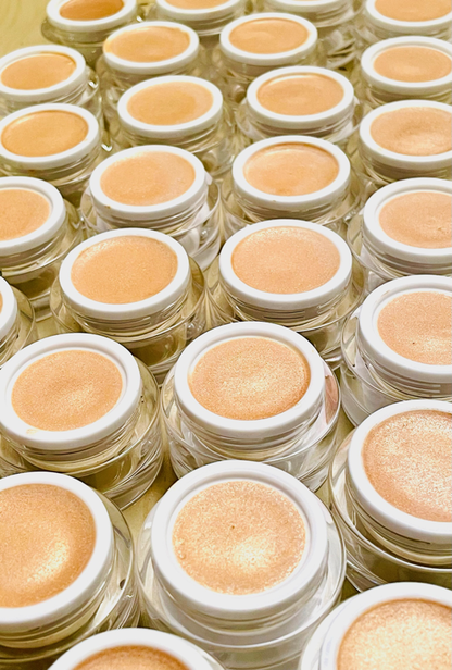 Dewy Highlighter