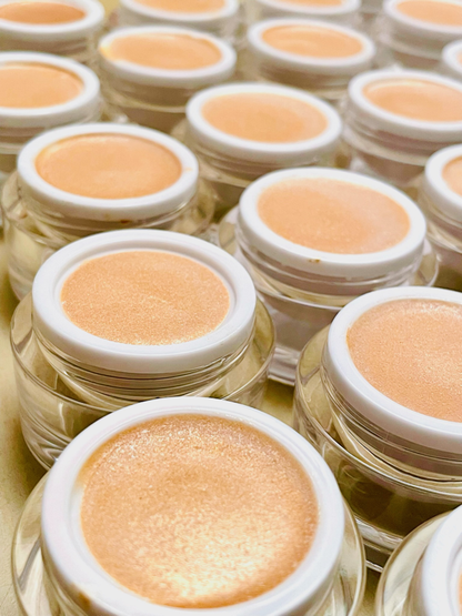 Dewy Highlighter