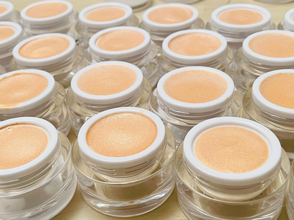 Dewy Highlighter