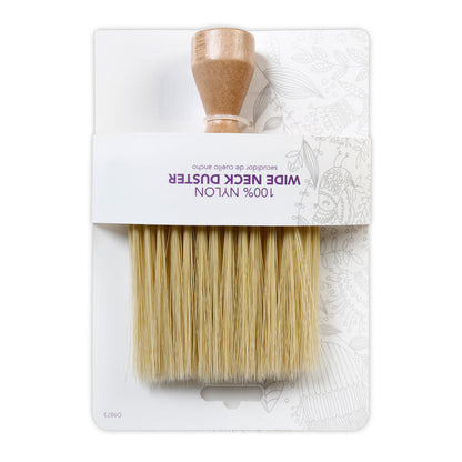 Diane 100% Nylon Wide Neck Duster