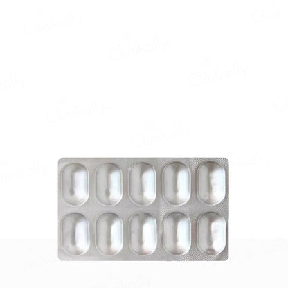 Diara Gloren 1000 Liposomal Glutathione Nutraceutical Tablet