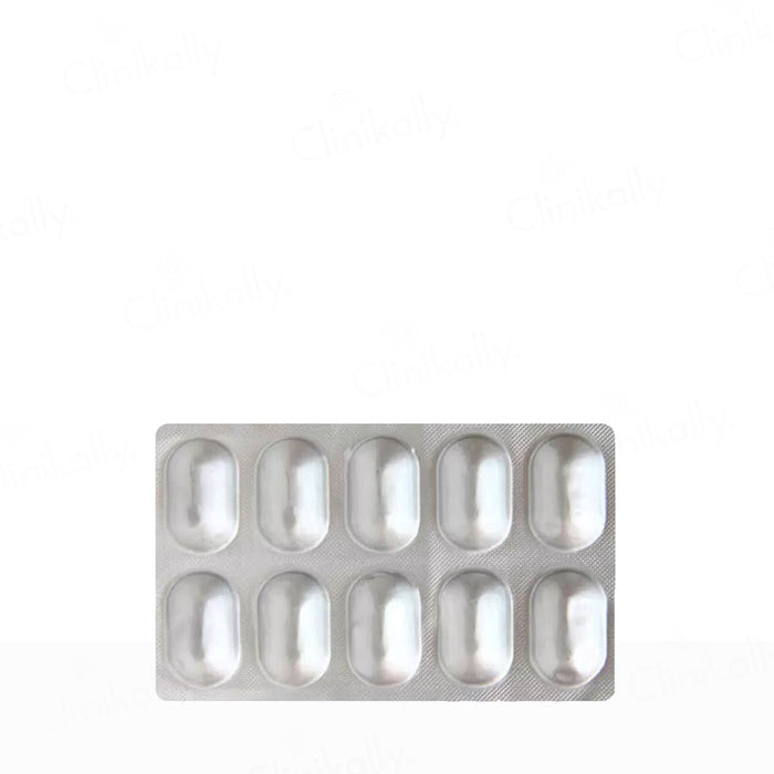 Diara Gloren Liposomal Glutathione Nutraceutical Tablet