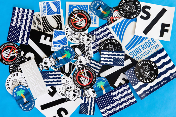 Die-cut Sticker - 3.75"