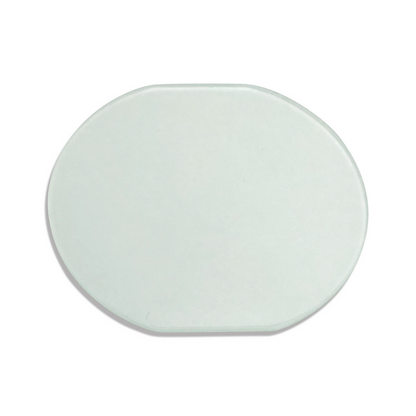Diffusion Plate, SKU ST17031301-0002, three quarter front view
