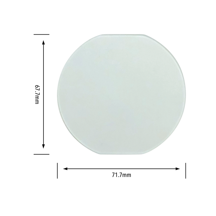 Diffusion Plate ST17031301-0002