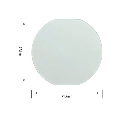 Diffusion Plate ST17031301-0002