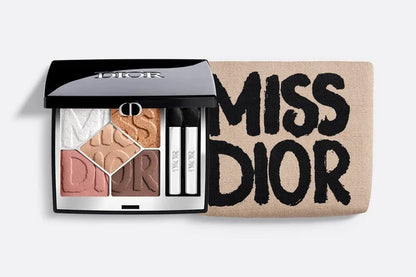 DiorShow 5 Couleurs Edition Limitee