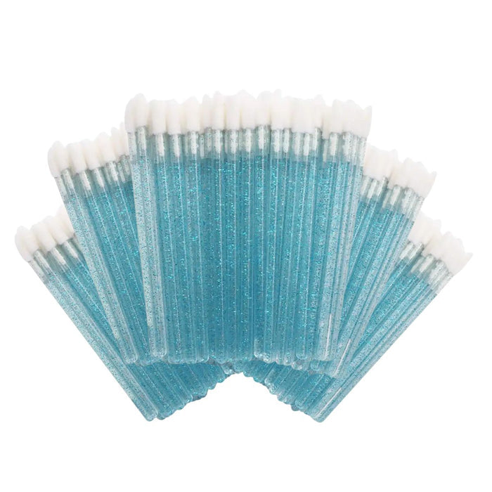Blue Glitter / 5 Pack