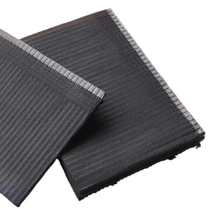 Disposable Cleaning Pads (Adhesive Wipes)| Swaniya Lashes