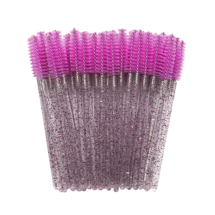 Purple Glitter / 1 Pack