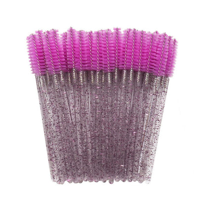 Purple Glitter / 1 Pack