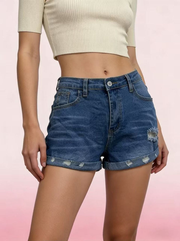Light Blue / XS