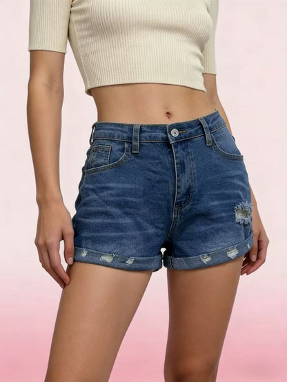 Light Blue / XS