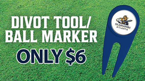 Divot Tool/Ball Marker
