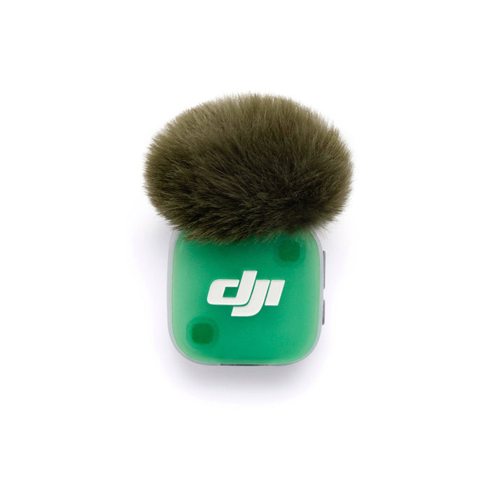 DJI Mic Mini 2 Multi-Color Windscreens