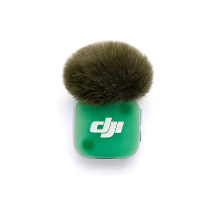 DJI Mic Mini 2 Multi-Color Windscreens