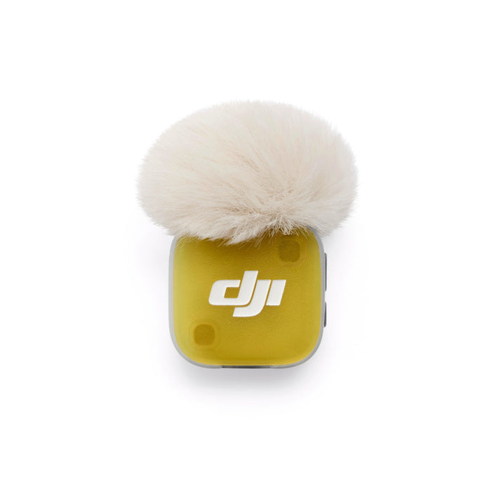 DJI Mic Mini 2 Multi-Color Windscreens