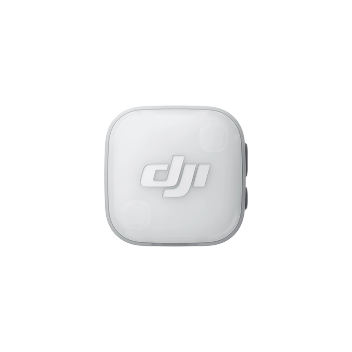 DJI Mic Mini 2 Wireless Microphone Transmitter