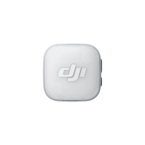 DJI Mic Mini 2 Wireless Microphone Transmitter
