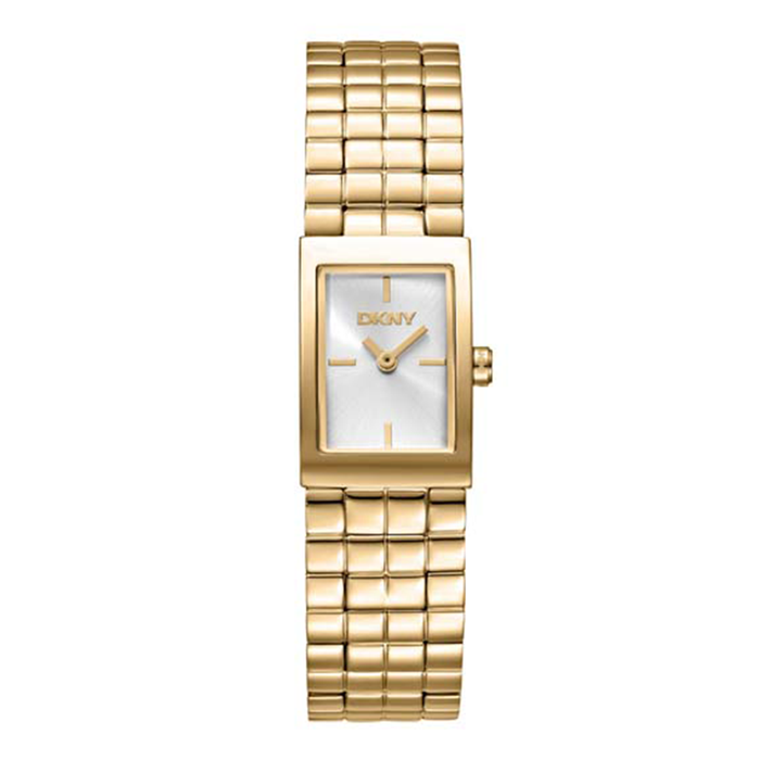 DKNY Women Signature Shape Watch DK1L172M0035