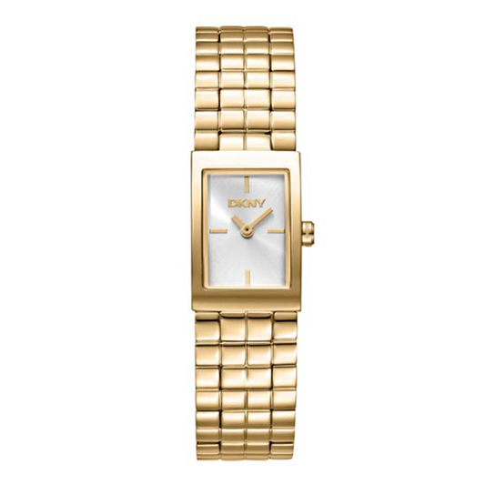 DKNY Women Signature Shape Watch DK1L172M0035