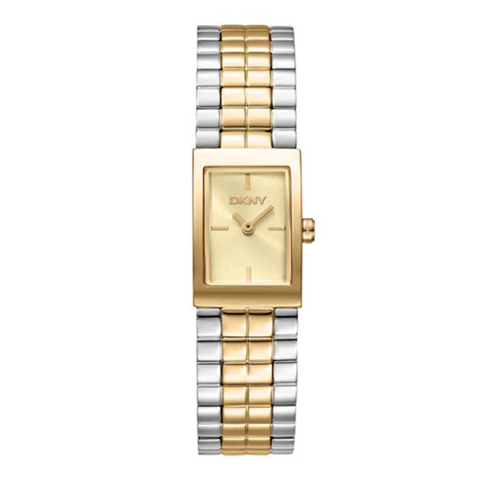 DKNY Women Signature Shape Watch DK1L172M0055