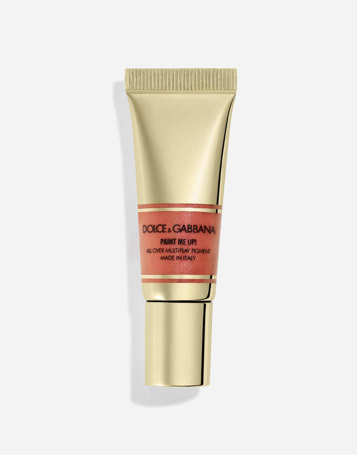 Dolce & Gabbana PAINT ME UP!