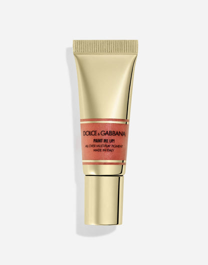 Dolce & Gabbana PAINT ME UP!