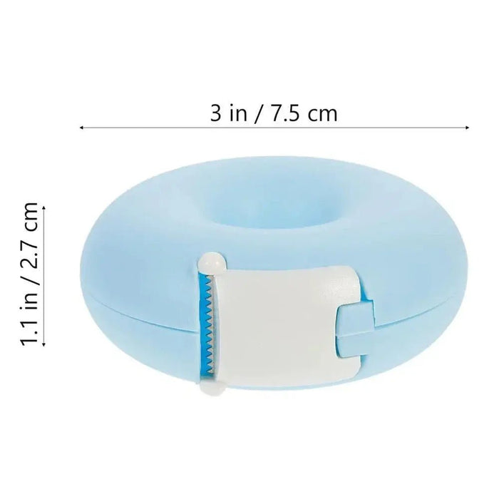 Donut Eyelash Tape cutter| Swaniya Lashes