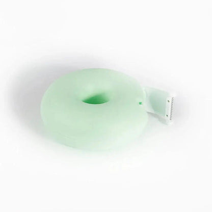 Donut Eyelash Tape cutter| Swaniya Lashes