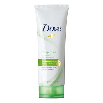 Dove Facial Cleanser 3.5oz/ 100g
